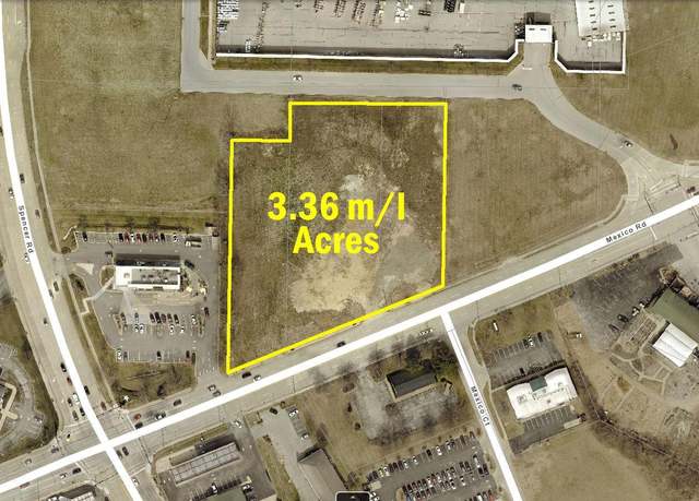 Property at 5930 Mexico Rd, St Peters, MO 63376