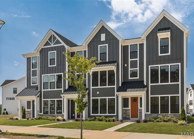 Property at 312 Indigo Ct Unit 37-303, Chesterfield, MO 63017, 3 beds, 3.5 baths