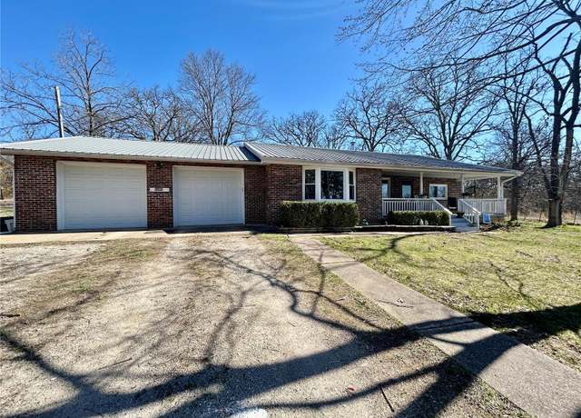 Property at 16892 Beaufort Rd, Crocker, MO 65452, 3 beds, 1.5 baths