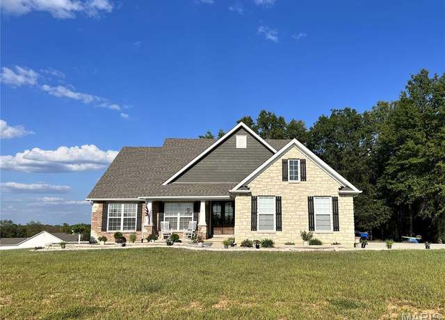 Property at 51 Sycamore Grove Dr Dr, Troy, MO 63379, 3 beds, 2 baths