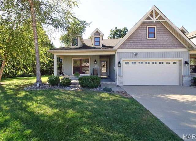 Property at 4802 Azalea Pl, Alton, IL 62002, 3 beds, 2.5 baths