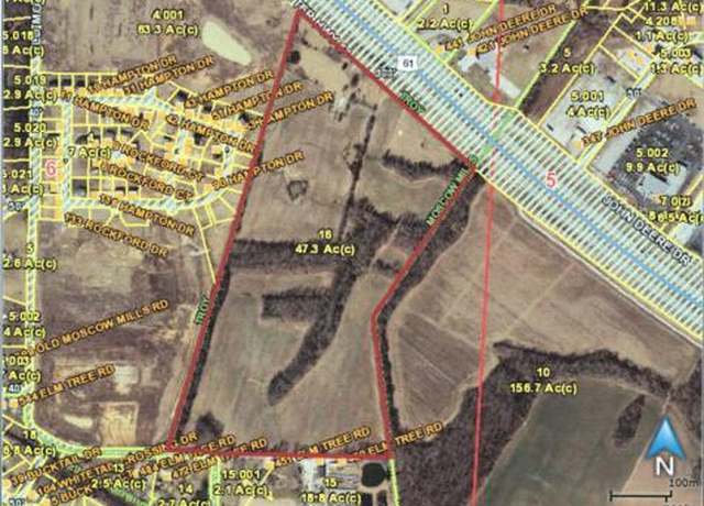 Property at 1133 W Outer 61, Troy, MO 63379