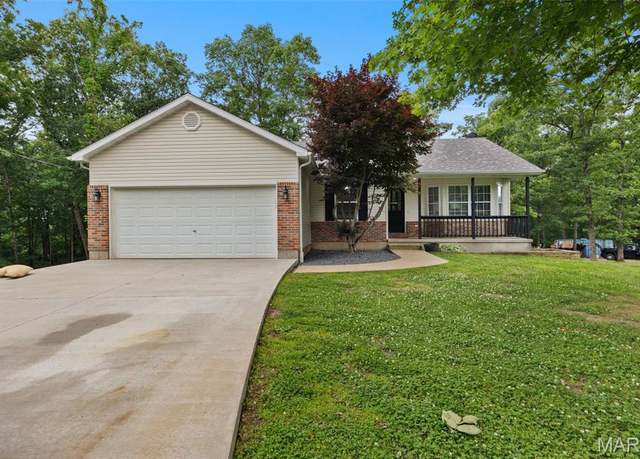Property at 10041 Fox Haven Rd, Blackwell, MO 63626, 4 beds, 2 baths