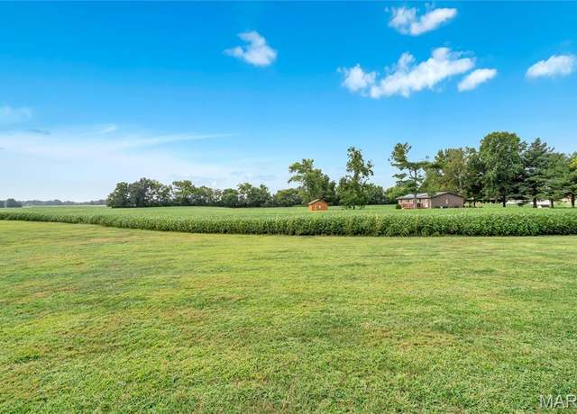 Property at Lot 1 E Back St, Hecker, IL 62248