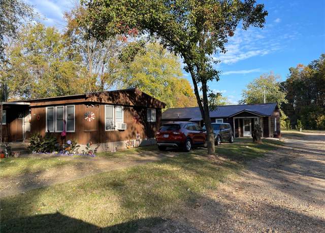 Property at 310 Beckville Rd, Piedmont, MO 63957, 2 beds, 1 bath