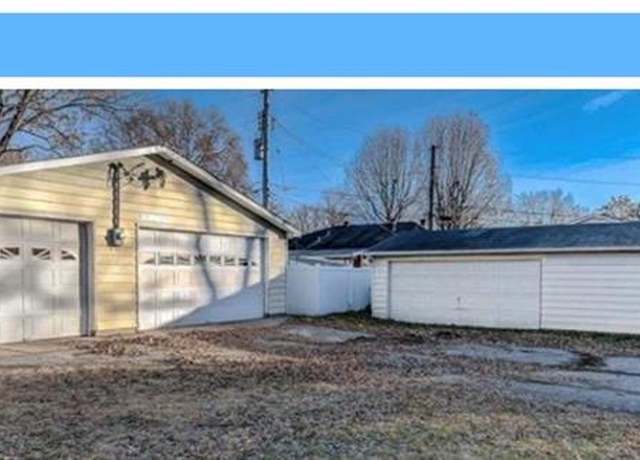 Property at 7921 S Rock Hill Rd, St Louis, MO 63123, 2 beds, 1 bath