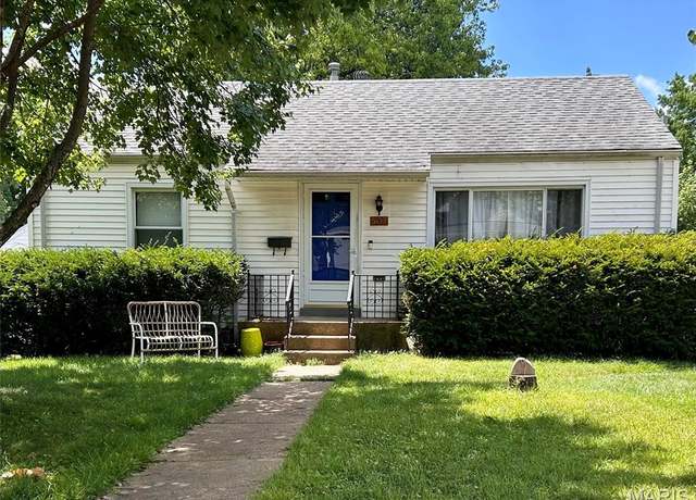 Property at 507 Coverdale Ln, MO 63122, 2 beds, 1 bath