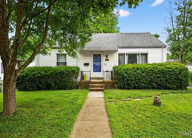 Property at 507 Coverdale Ln, MO 63122, 2 beds, 1 bath
