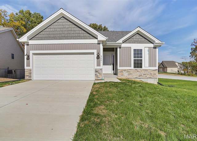 Property at 2349 Fiddlers Close Rd Unit 55 STB, Washington, MO 63090, 2 beds, 2 baths