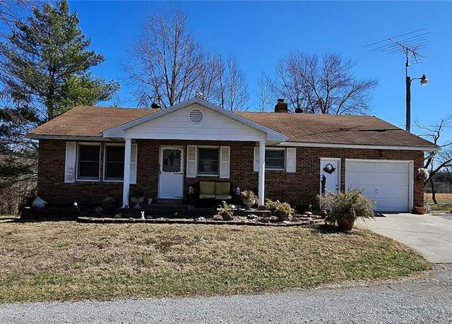 Property at 1923 County Road 513, MO 63732, 3 beds, 2 baths