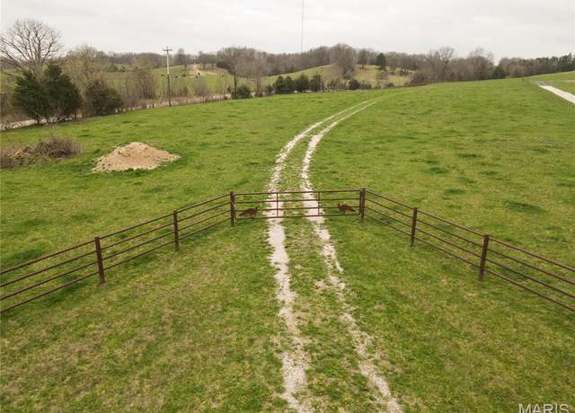 Property at 0 State Highway FF, Fordland, MO 65652