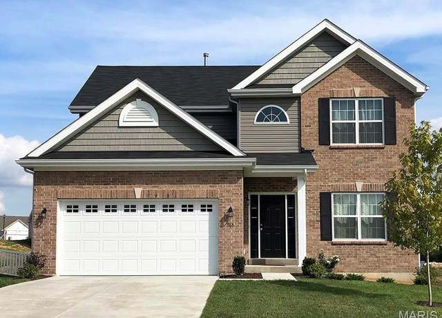 Property at 2 Royal II at Parkview Mnrs, Gray Summit, MO 63069, 4 beds, 2.5 baths