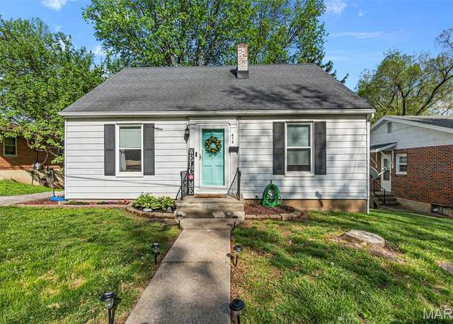 Property at 414 N Russell, Jackson, MO 63755, 3 beds, 2 baths
