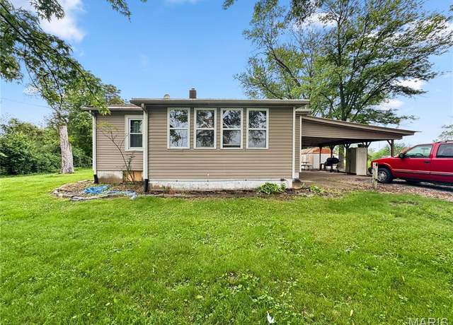 Property at 2757 Otten Rd, Millstadt, IL 62260, 2 beds, 1 bath