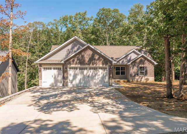 Property at 10712 Trenton Ln Unit TBB, Foristell, MO 63348, 3 beds, 2 baths
