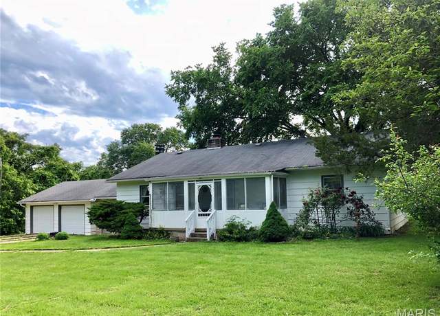 Property at 15435 State Route T, Newburg, MO 65550