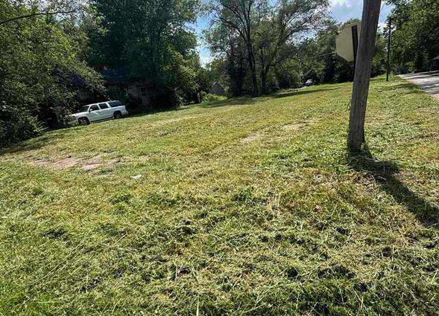 Property at 1445 N 55th St, East St Louis, IL 62204
