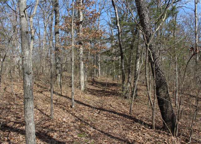 Property at 14 Mesa Oaks, Wright City, MO 63390