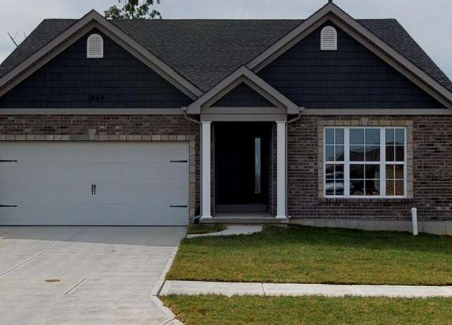 Property at 2456 French Dr, Festus, MO 63048, 3 beds, 2 baths