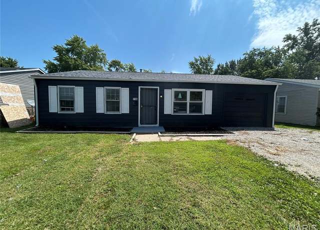 Property at 716 Saint Martin Dr, East Saint Louis, IL 62206, 4 beds, 1 bath