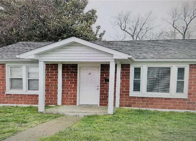 Property at 13 Head Dr, Fredericktown, MO 63645, 2 beds, 1 bath