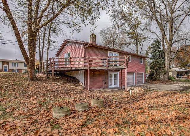 Property at 23388 Glenda Ave, Jerseyville, IL 62052, 3 beds, 2 baths