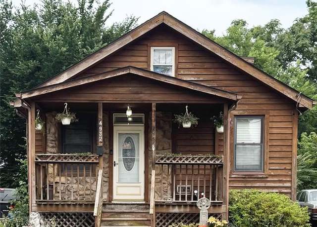 Property at 4932 Heege Rd, St Louis, MO 63123, 2 beds, 2 baths