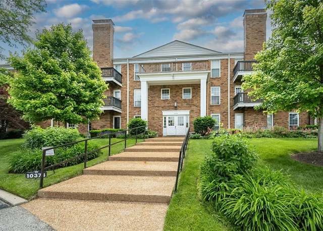 Property at 10374 Chimney Rock Dr #11, St Louis, MO 63146, 2 beds, 2 baths