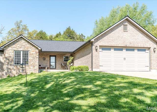 Property at 613 Rock Creek Dr, Washington, MO 63090, 4 beds, 3 baths