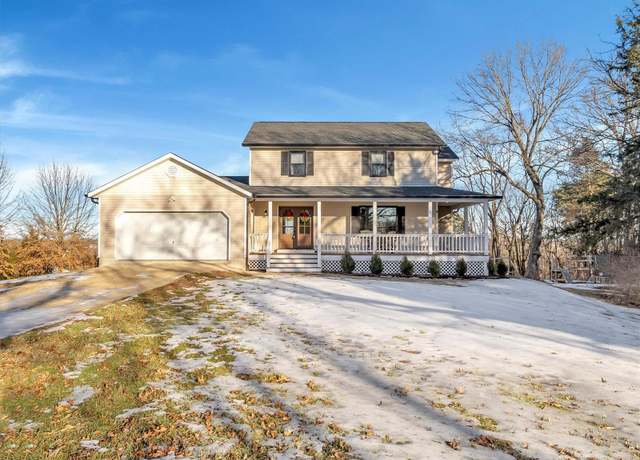Property at 109 Windy Trl, New Haven, MO 63068, 4 beds, 2.5 baths