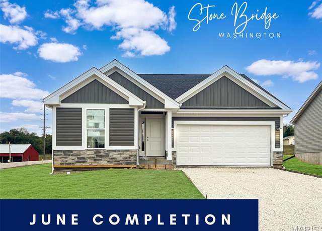 Property at 2324 Matthias Close Rd Unit 22 STB, Washington, MO 63090, 2 beds, 2 baths