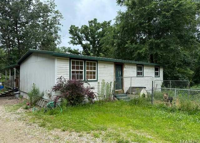 Property at 24502 Mallard Dr, Marble Hill, MO 63764, 2 beds, 1 bath