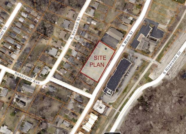 Property at 1119 S Main St, St Charles, MO 63301