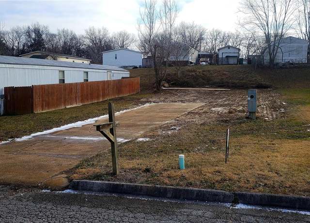 Property at 6012 Cedar Glen Dr, Cedar Hill, MO 63016