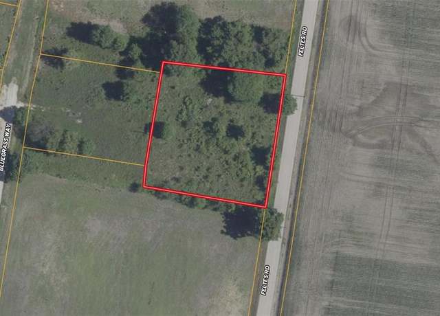 Property at 0 Feltes Rd, West Alton, MO 63386