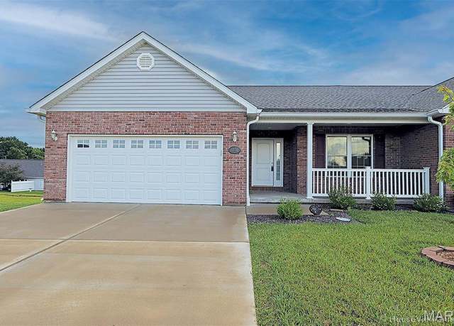 Property at 103 Redwood Ct Unit A, Park Hills, MO 63601, 2 beds, 2 baths