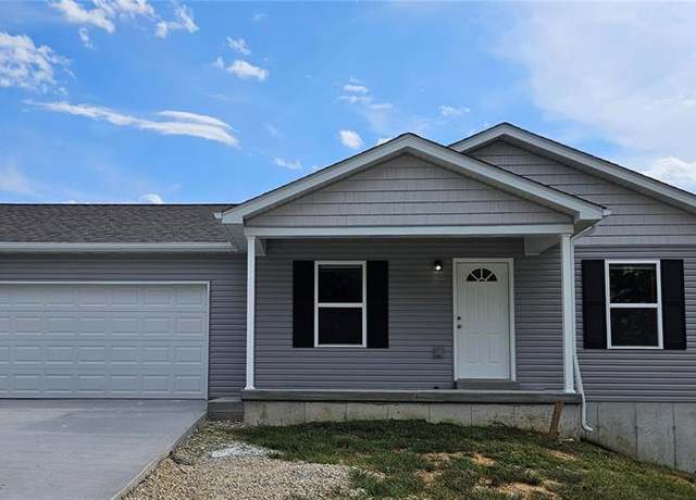 Property at 404 Daniel Ct, New Haven, MO 63084, 3 beds, 2 baths