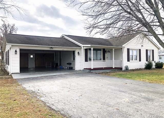 Property at 1210 N Prairie, Bloomfield, MO 63825, 3 beds, 2 baths