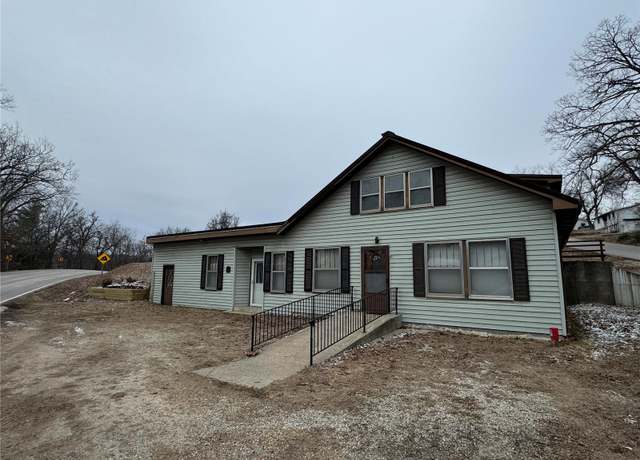 Property at 103 N Highway 133, Meta, MO 65058, 2 beds, 1 bath