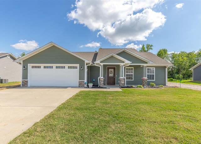 Property at 246 Macintosh Ln, Poplar Bluff, MO 63901