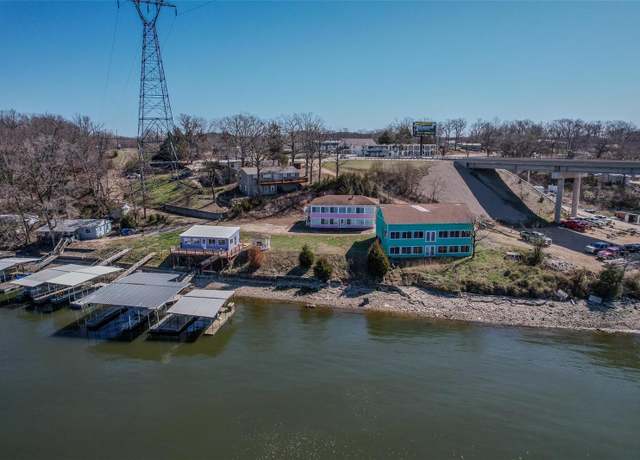 Property at 88 Accurate Ave, Sunrise Beach, MO 65079