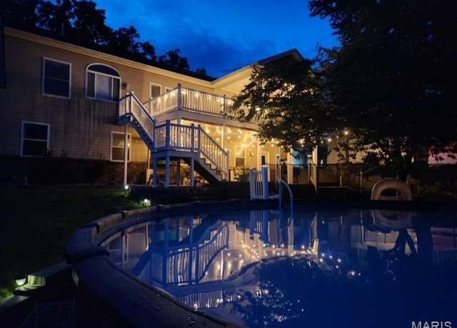 Property at 970 Lammert Ln, Union, MO 63084, 4 beds, 4 baths