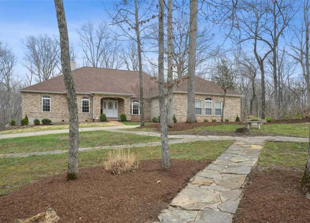 Property at 6088 Trinity Ln, Cedar Hill, MO 63016, 3 beds, 3.5 baths