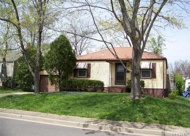 Property at 27 Green Acres Dr, Rolla, MO 65401, 2 beds, 1 bath