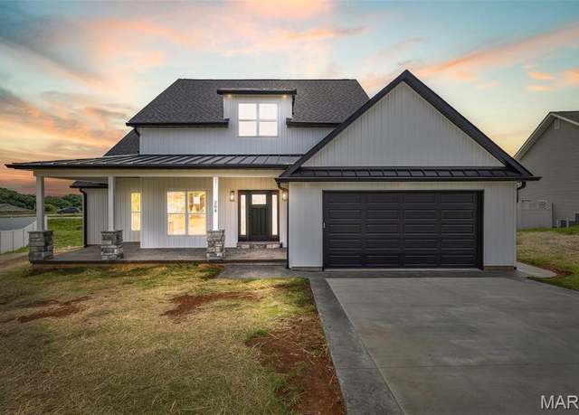 Property at 208 Ariel Ct, Desloge, MO 63601, 3 beds, 2.5 baths