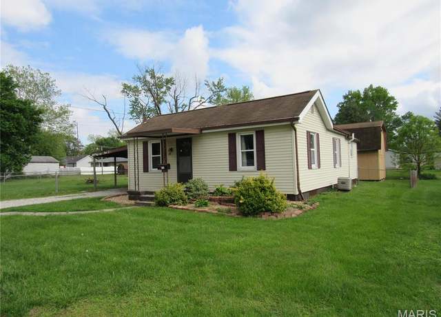 Property at 372 Virginia Ave, Cottage Hills, IL 62018, 1 bed, 1 bath