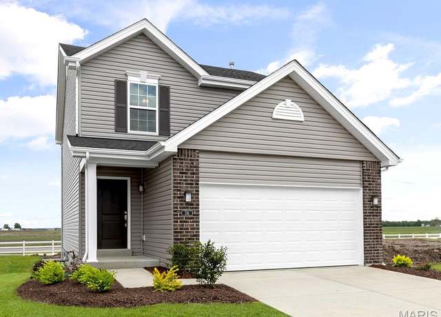 Property at 2 Arlington at Elkhorn Rdg, Truesdale, MO 63380, 2 beds, 2 baths