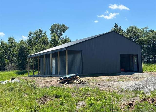 Property at 22 Haylon Rd, Perry, MO 63462