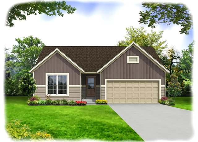 Property at 3248 River Breeze Ct, St Charles, MO 63301, 3 beds, 2 baths