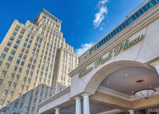 Property at 232 N Kingshighway Blvd #1502, St Louis, MO 63108, 1 bed, 1.5 baths